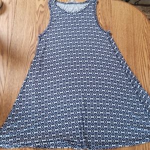 LOFT summer dress